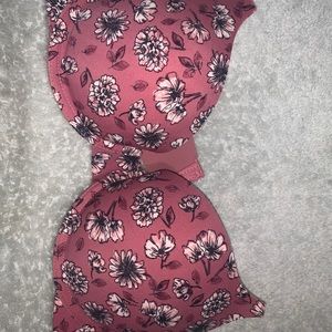 Beautiful Marilyn Monroe strapless bra.